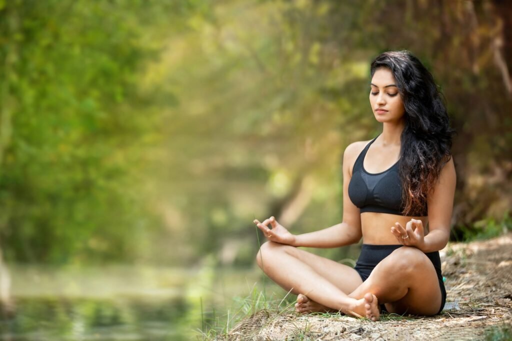 yoga